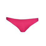 Catchy Bikini Bottom in Deep Pink - Tuhkana